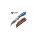 Wild Turkey Handmade - Fixed Blade Knife