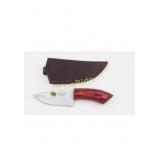 Wild Turkey - Handmade Collection Fix Blade Skinnr