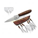 6.75' MEDIUM PATCH KNIFE