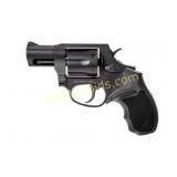 TAURUS 856 UL 38SPL+P 2' 6RD BLK