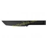 KERSHAW ATREIDES 5.7' BLK W/SHEATH