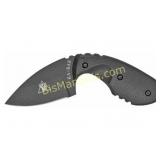 KBAR TDI INVESTIGATOR SERATED W/STH
