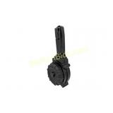 PROMAG SIG P320 9MM 50RD DRUM BLACK