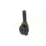 PROMAG S&W SD9 9MM 50RD DRUM BLACK