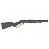 HENRY H12 X MODEL 357MAG 17.5' 7RD