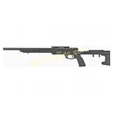 SAV B17 PRECISION 17HMR 18' 10RD BLK