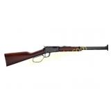 HENRY CLASSIC LRG LOOP 22S/LR 18.5'