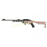 CITADEL TRAKR 22LR 18' SA 10RD USA