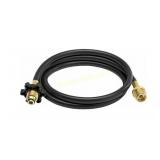 MR.HEATER 10' BUDDY SERIES HOSE ASSEMBLY