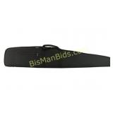 BULLDOG EXTREME RIFLE CASE BLK 52'