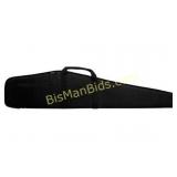 BULLDOG DLX CASE RFL 48' BLK/BLK
