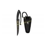 BROWNING KNIFE WHITE WATER FILLET PLIER COMBO