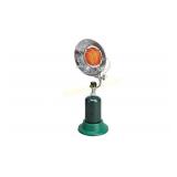 MR.HEATER SINGLE TANK TOP HEATER