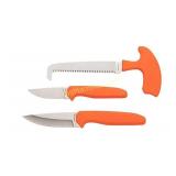 BROWNING KNIFE SHARP RIDGE 3PC COMBO