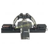 RAVIN MULIT CROSSBOW PRESS