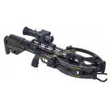 TENPOINT TX ULTRA 29.5 VISION ACUSLIDE MAXX GRN
