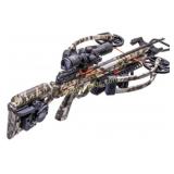 WICKED RDX 410 ACUDRAW PROVIEW 400 SCOPE
