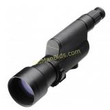 LEU MK4 20-60X80MM BLK SPOTTER TMR RETICLE