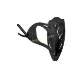 SKULL HOOKER BIG HOOKER GRAPHITE BLACK