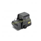 EOTECH XPS2 HWS A65 68 MOA RING & DOT GRN RET