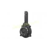 PROMAG FOR GLK17/19 9MM 50RD DRM BLK