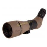 SIG OSCAR 8 SPOTTING SCOPE 27-55X80MM HDX FDE