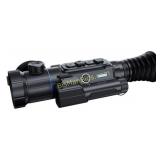 PARD OCELOT 480-35 W/LRF THERMAL SCOPE