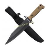 Survivor Bowie Knife - SV-FIX2002BN