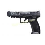CANIK SFX RIVAL 9MM 5' 2-18RD DRK SD