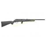 SAV 64F 22LR 21' 10RD BLK