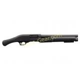 CHIAPPA HONCHO 12/14' 3' SYN BLACK