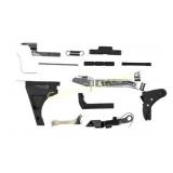 LWD LOWER PARTS KIT FULLSIZE