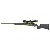 SAV AXIS 2 XP 308WIN 22' 4RD GRAY