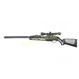 GAMO SWARM VIPER 10X GEN3I INRTIA 22