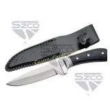 Snake Eye - Throwing Axe - SE-GB197-SLBK
