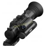 TENPOINT VISION RANGEFINDING SCOPE