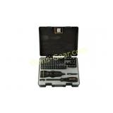 WHEELER 100PC FAT WRENCH DRIVER SET