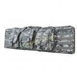 VISM Double Carbine Case 42ï¿½ - Digital Camo