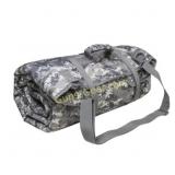 VISM Roll Up Shooting Mat - Digital Camo