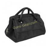 VISM Range Bag - Black