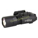 SUREFIRE X300U TURBO RAIL-LOCK BLK