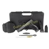 CANIK TP9SFX 9MM 5.2' 20RD TUNGSTEN