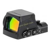 SIG ROMEO-X REFLEX SIGHT OPEN PRO 3MOA BLK