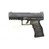 WAL WMP 22WMR 4.5' 15RD BLK OR