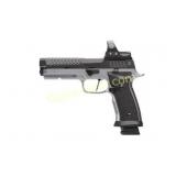 SIG P320 SXG 9MM 5' ROMEO3X PRO 21RD