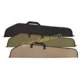 ALLEN DURANGO SCOPED GUN CASE 46'