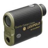 LEU FULLDRAW 5 W/DNA BLACK/GREEN OLED