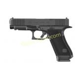 GLOCK 19 GEN6 9MM 15RD 4.02' BLACK