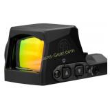 SIG ROMEO-X REFLEX SIGHT OPEN PRO 6MOA GREEN BLK