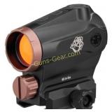 SIG ROMEO5X GEN2 ROSE RED DOT SIGHT 1X20 2MOA